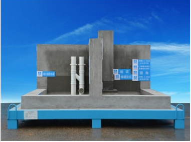 建筑工地為什么要做質(zhì)量樣板，有什么用