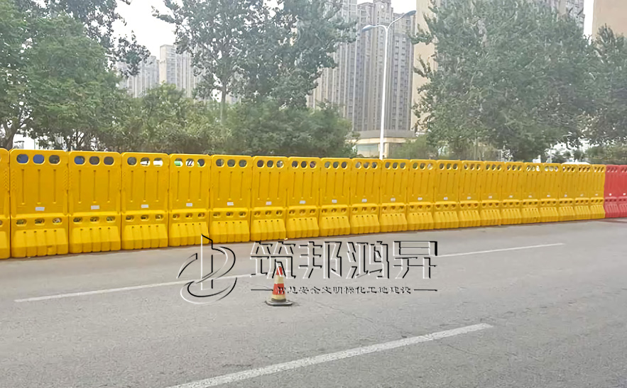 長(zhǎng)沙水馬圍擋，長(zhǎng)沙施工圍擋